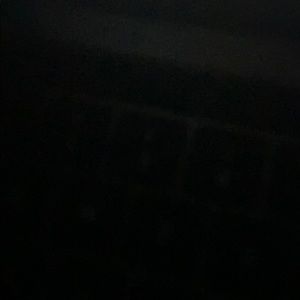 Meet your Posher, Hunter